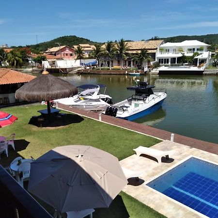 Casa Do Canal, 08 - Cabo Frio, Rio De Janeiro Exterior foto