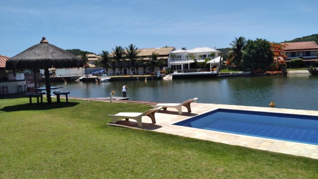 Casa Do Canal, 08 - Cabo Frio, Rio De Janeiro Exterior foto